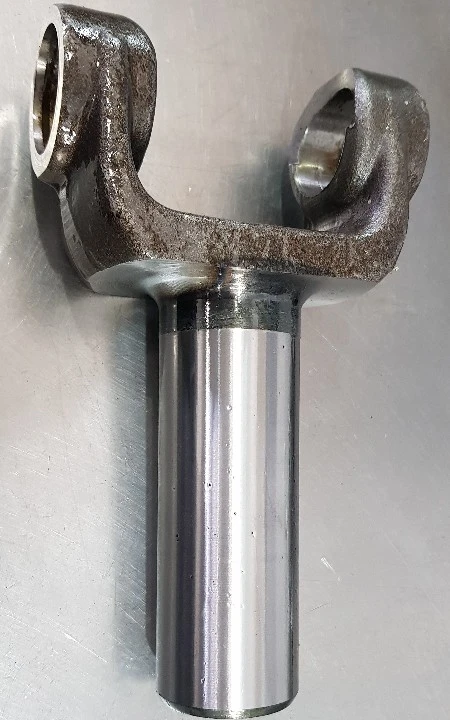 Horquilla Salida de Caja 303 Templada Especial Competicion Turismo Carretera