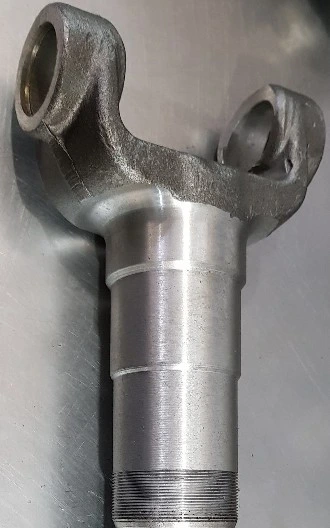 Macho y Hembra Ford 7000