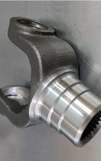 Horquilla Salida de Puente Toyota